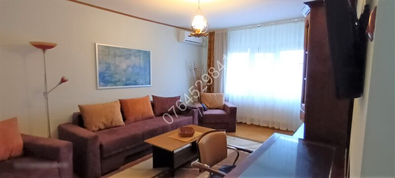 Aviatiei Str. Borsa, 5 min. metrou Aurel Vlaicu igienizat, centrala termica