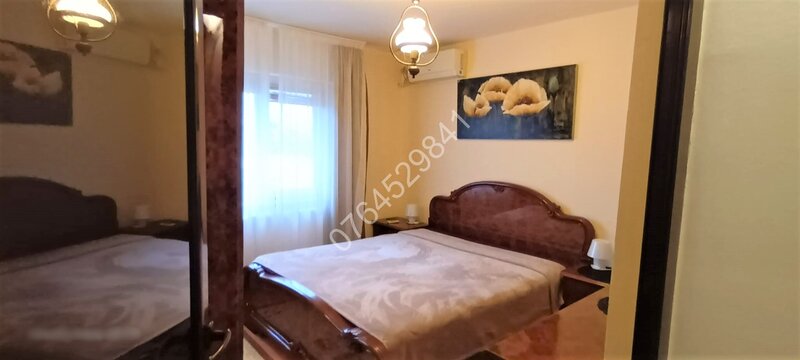 Aviatiei Str. Borsa, 5 min. metrou Aurel Vlaicu igienizat, centrala termica