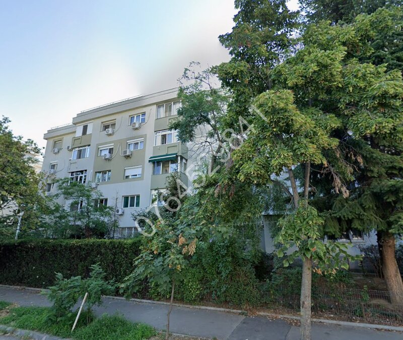 Aviatiei Str. Borsa, 5 min. metrou Aurel Vlaicu igienizat, centrala termica