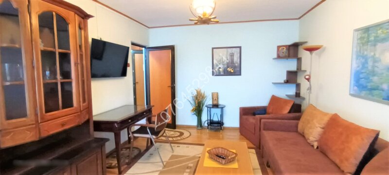 Aviatiei Str. Borsa, 5 min. metrou Aurel Vlaicu igienizat, centrala termica