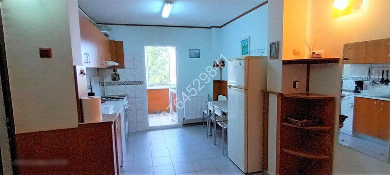 Aviatiei Str. Borsa, 5 min. metrou Aurel Vlaicu igienizat, centrala termica